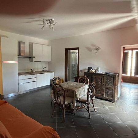 Residence Villa Il Casale - Appartamenti Wellness E Piscina Riscaldata Tovo San Giacomo Exteriér fotografie