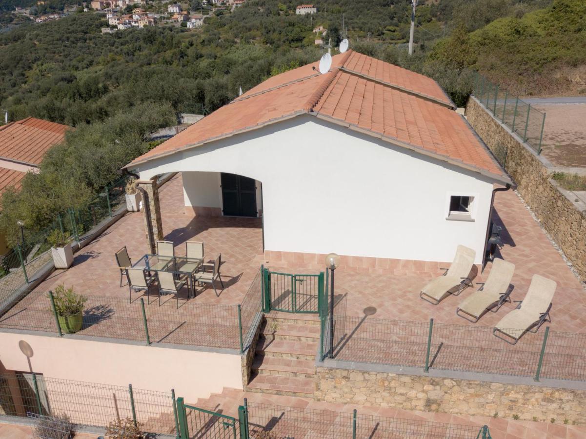 Residence Villa Il Casale - Appartamenti Wellness E Piscina Riscaldata Tovo San Giacomo Exteriér fotografie