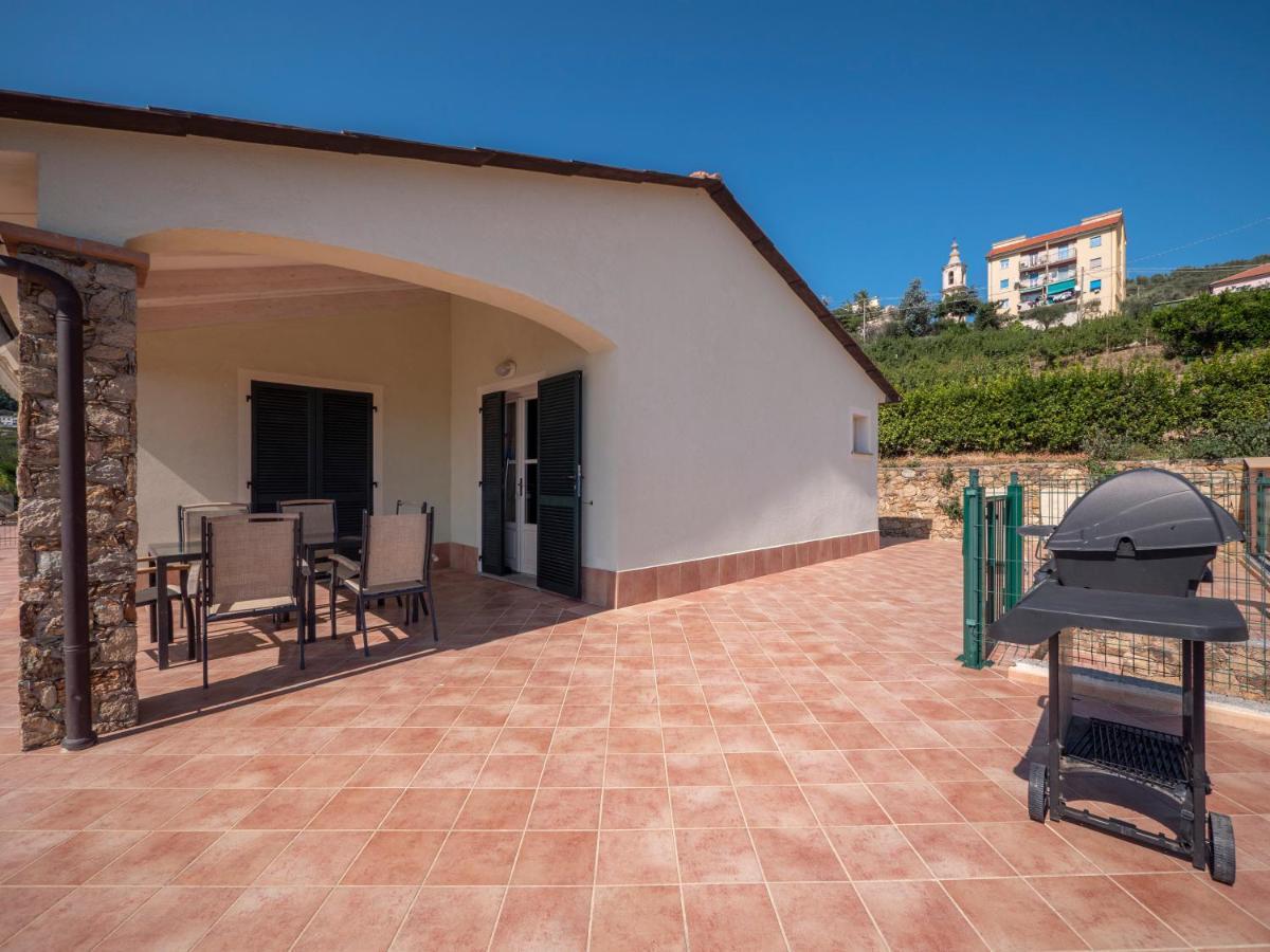 Residence Villa Il Casale - Appartamenti Wellness E Piscina Riscaldata Tovo San Giacomo Exteriér fotografie