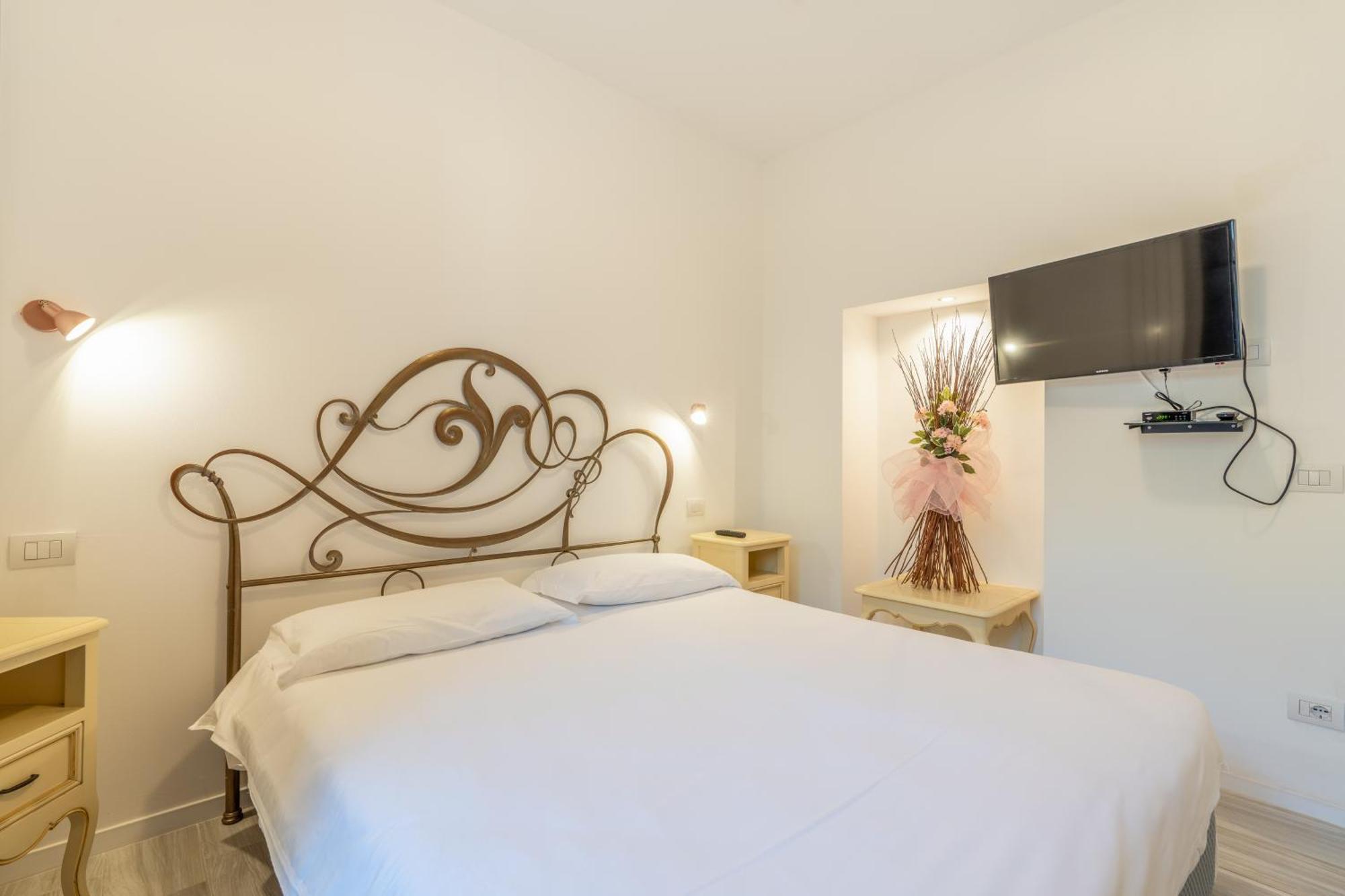 Residence Villa Il Casale - Appartamenti Wellness E Piscina Riscaldata Tovo San Giacomo Exteriér fotografie
