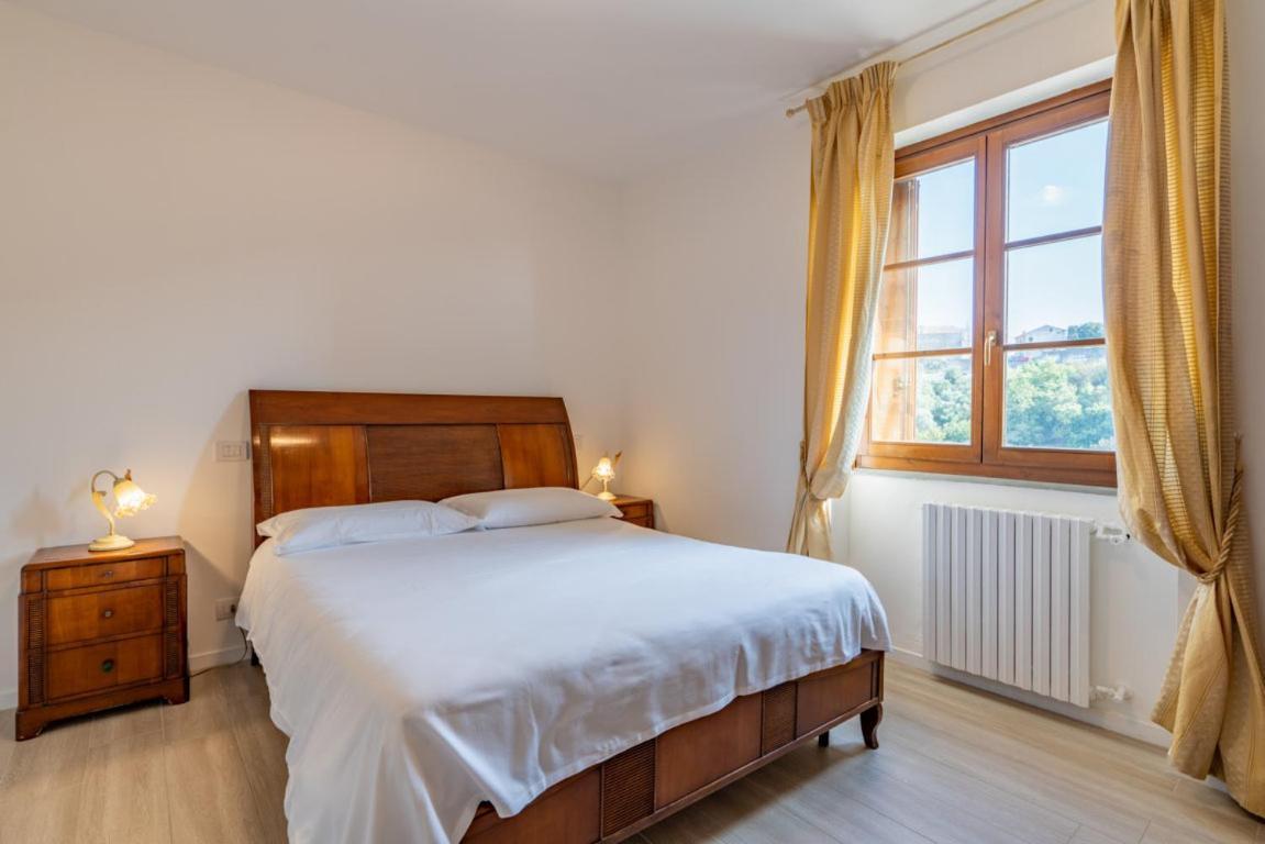 Residence Villa Il Casale - Appartamenti Wellness E Piscina Riscaldata Tovo San Giacomo Exteriér fotografie