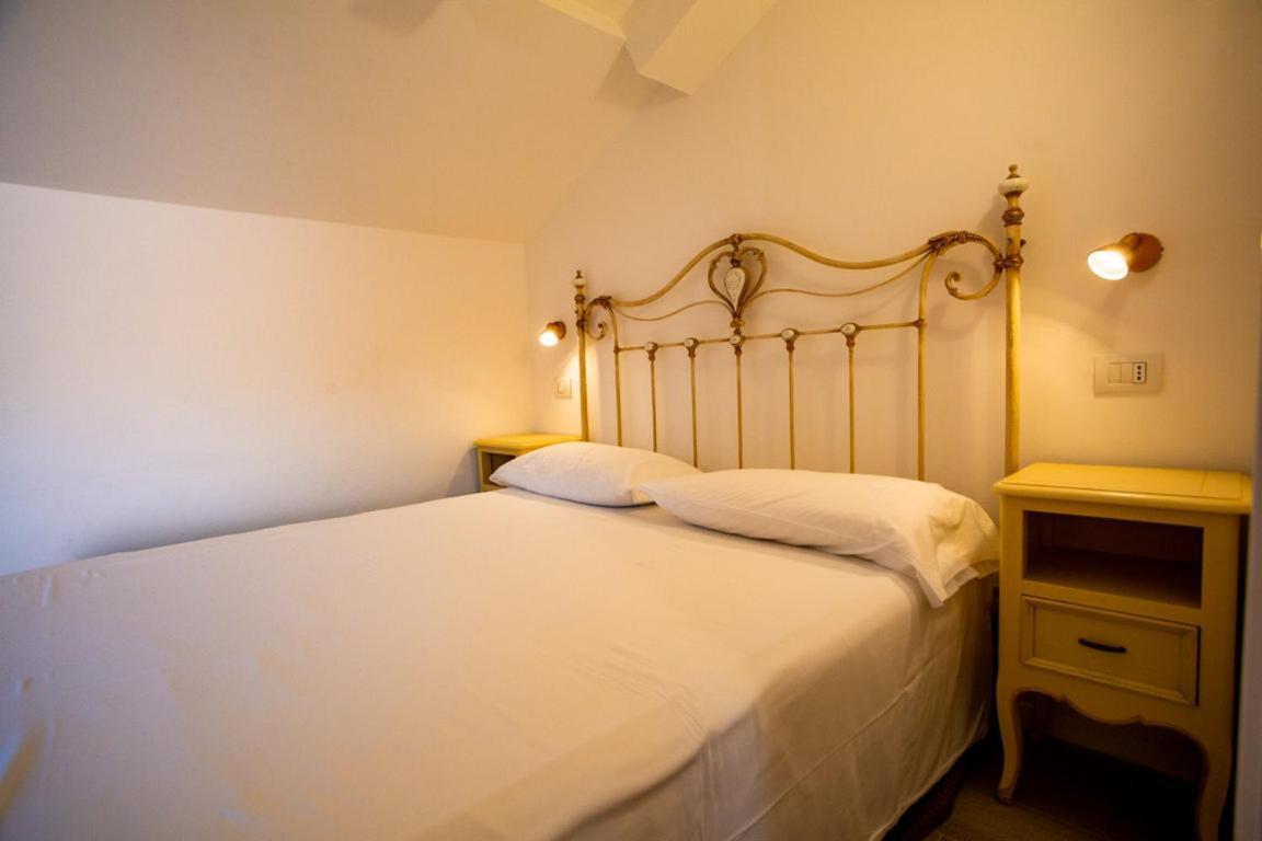 Residence Villa Il Casale - Appartamenti Wellness E Piscina Riscaldata Tovo San Giacomo Exteriér fotografie