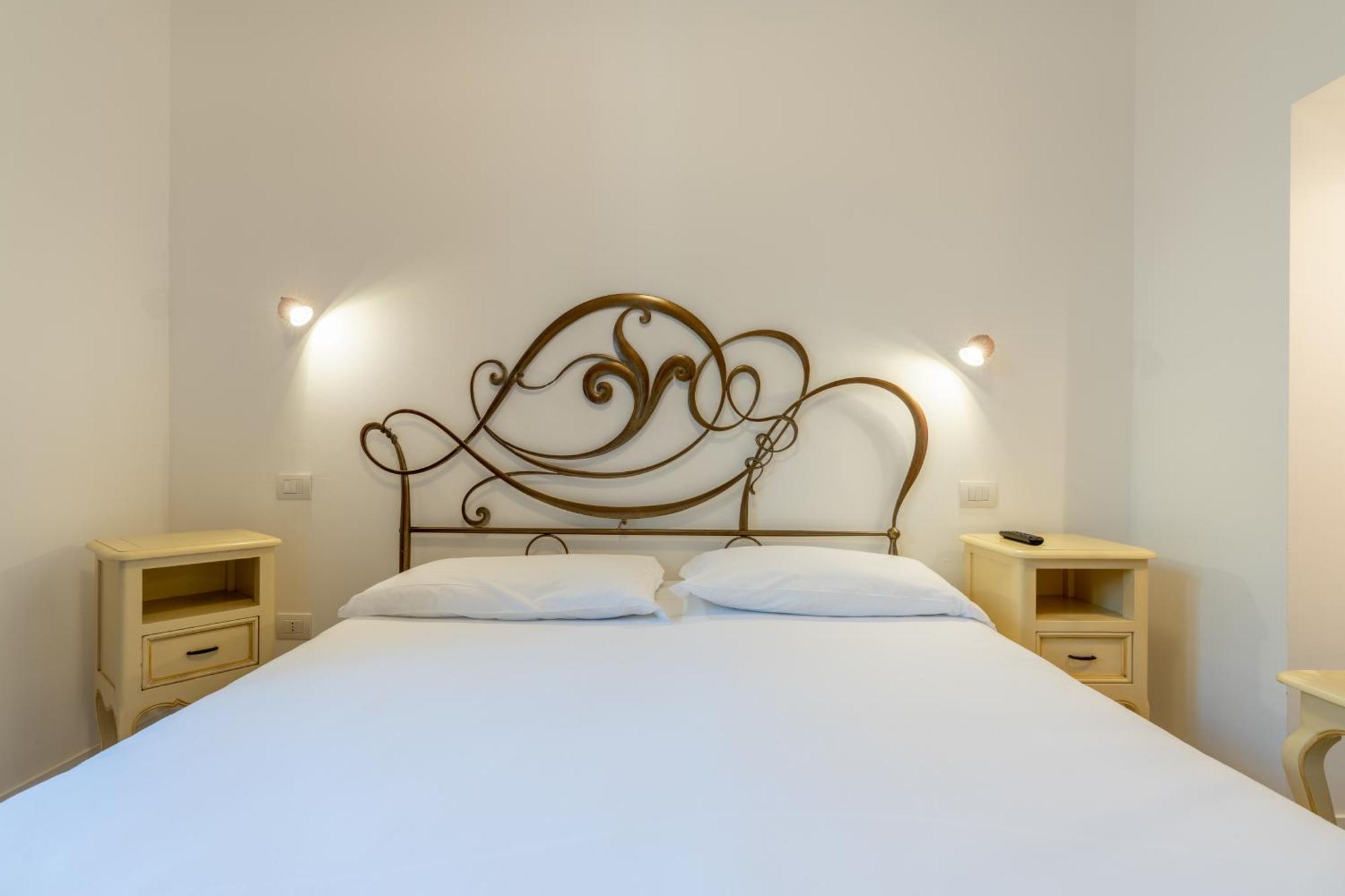 Residence Villa Il Casale - Appartamenti Wellness E Piscina Riscaldata Tovo San Giacomo Exteriér fotografie