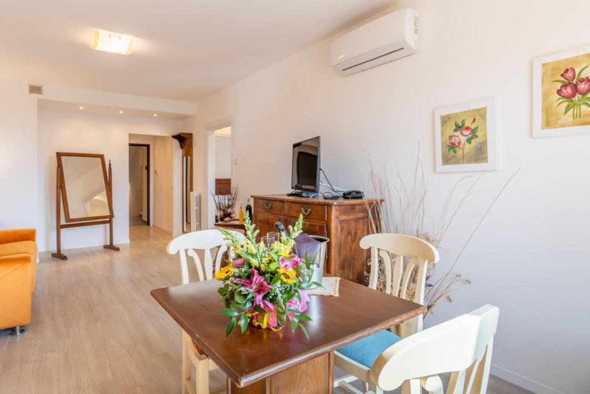 Residence Villa Il Casale - Appartamenti Wellness E Piscina Riscaldata Tovo San Giacomo Exteriér fotografie