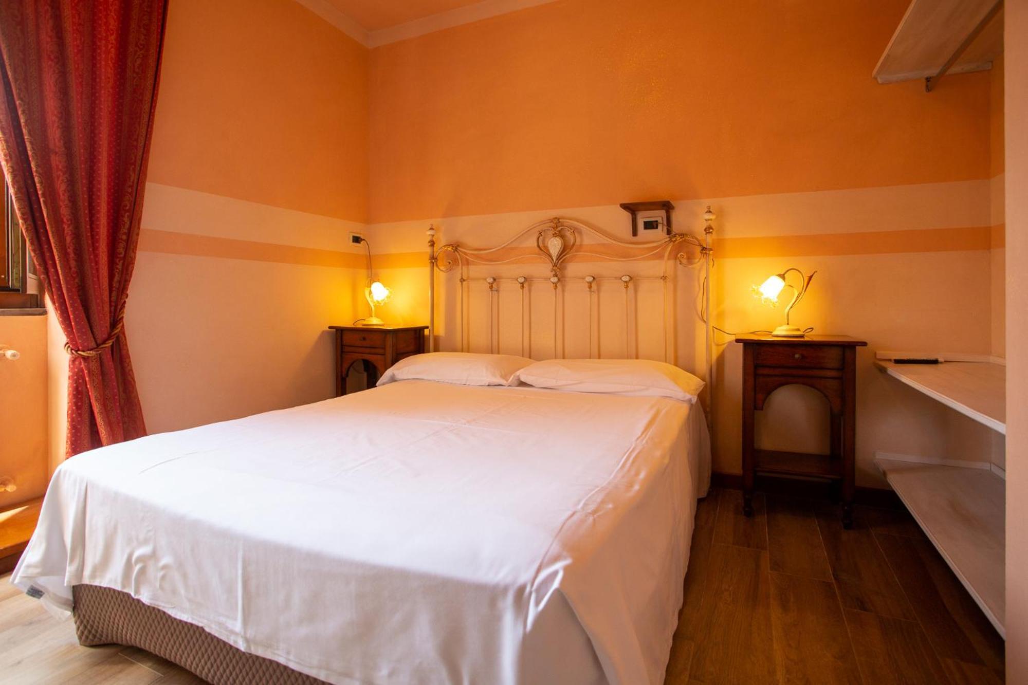 Residence Villa Il Casale - Appartamenti Wellness E Piscina Riscaldata Tovo San Giacomo Exteriér fotografie