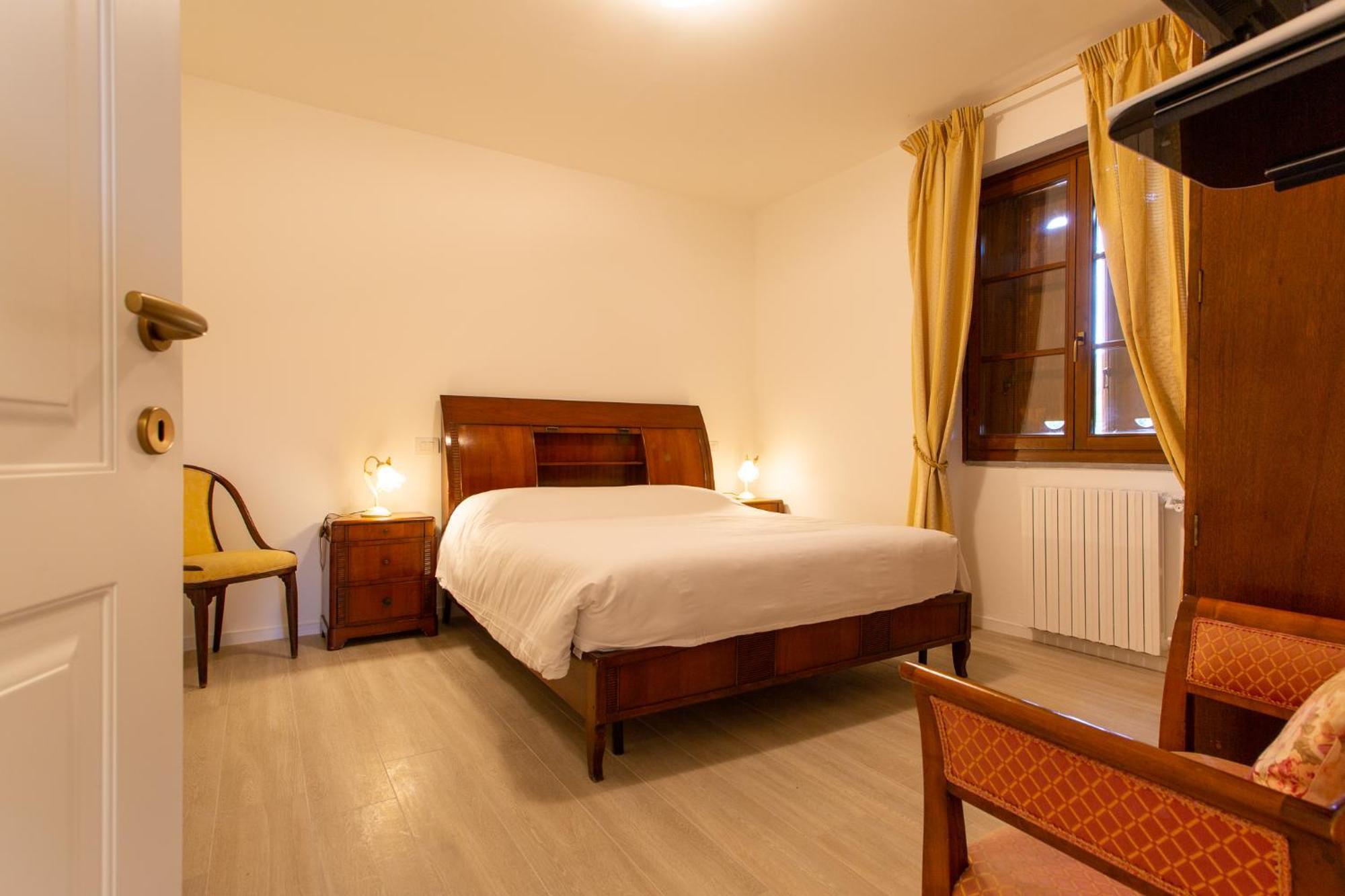 Residence Villa Il Casale - Appartamenti Wellness E Piscina Riscaldata Tovo San Giacomo Exteriér fotografie