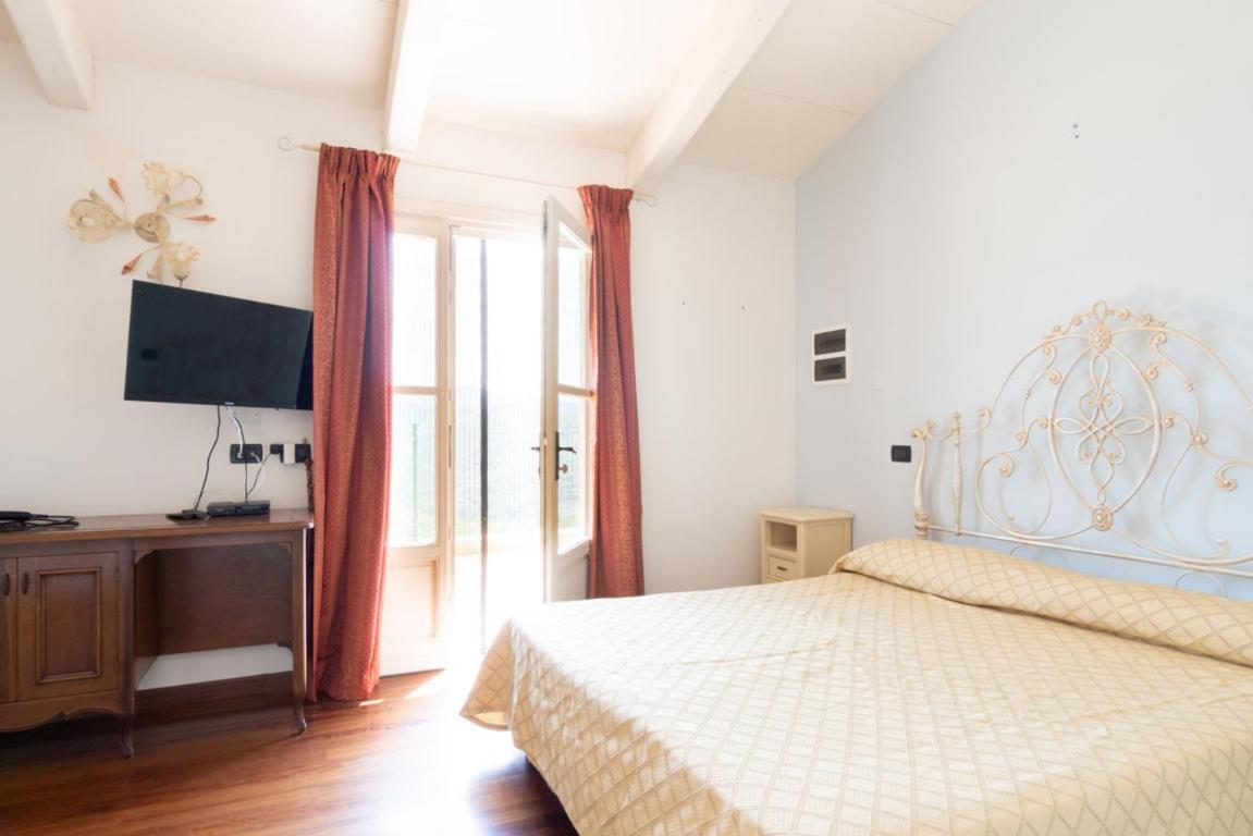 Residence Villa Il Casale - Appartamenti Wellness E Piscina Riscaldata Tovo San Giacomo Exteriér fotografie