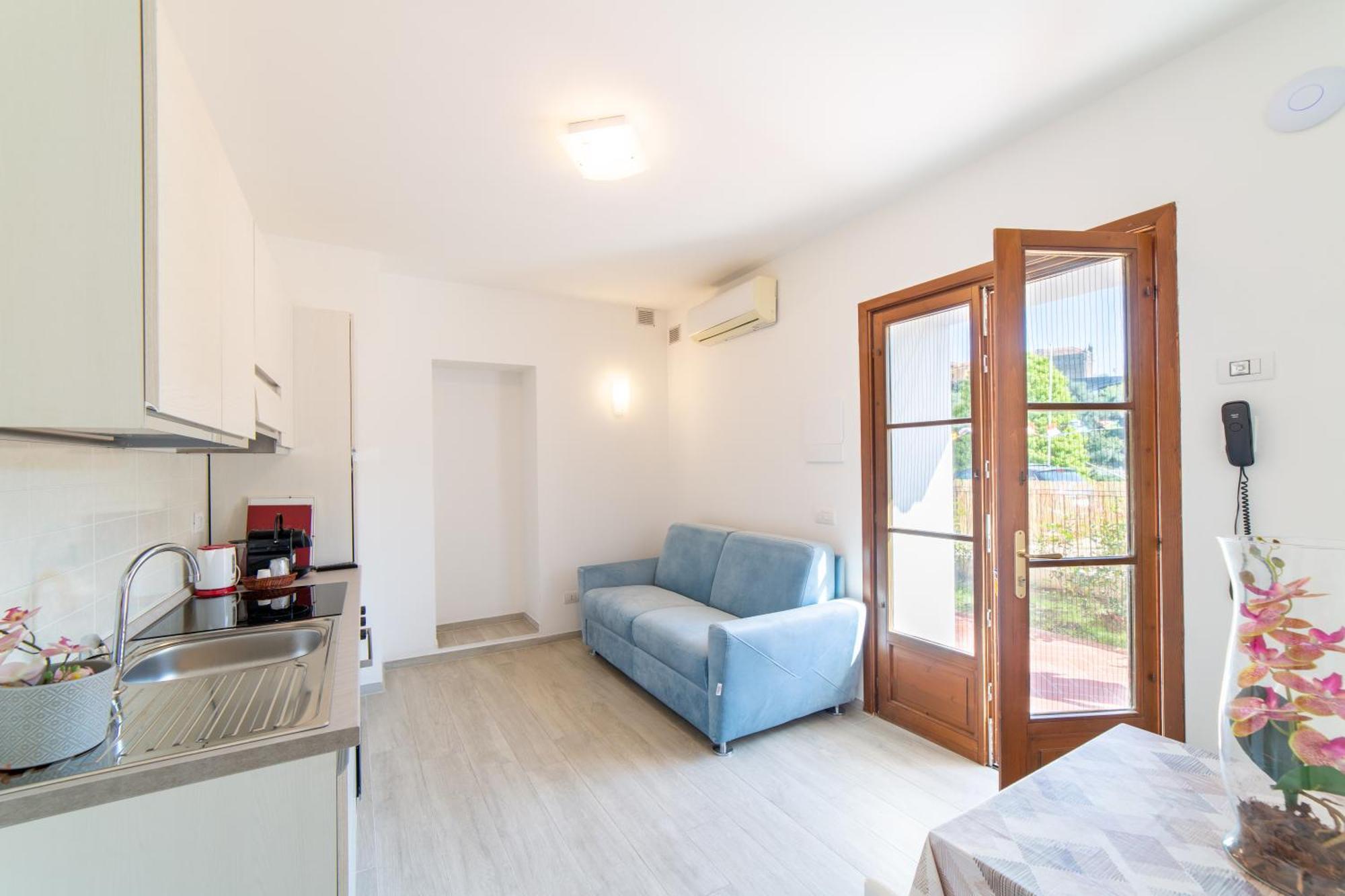 Residence Villa Il Casale - Appartamenti Wellness E Piscina Riscaldata Tovo San Giacomo Exteriér fotografie