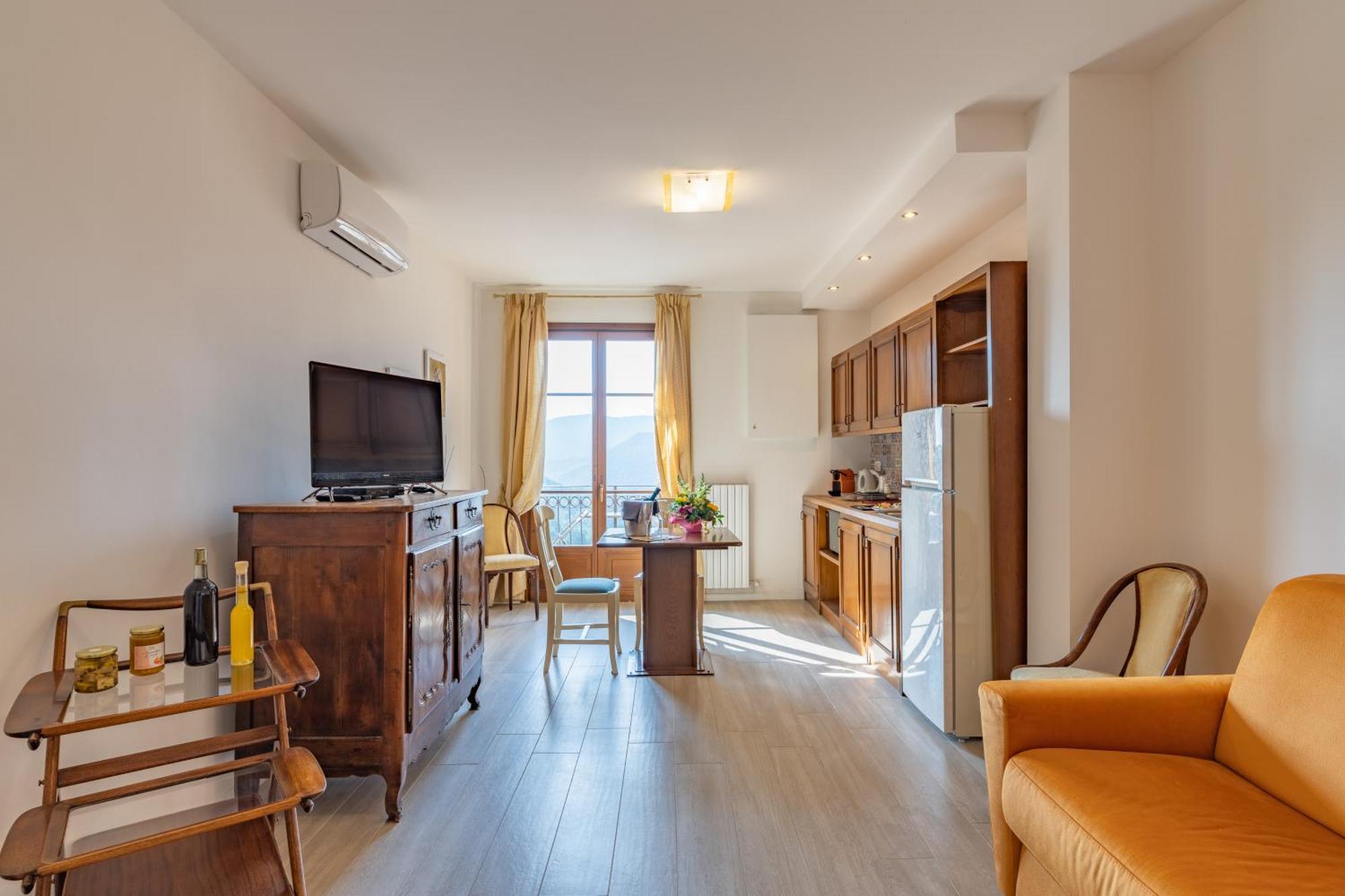 Residence Villa Il Casale - Appartamenti Wellness E Piscina Riscaldata Tovo San Giacomo Exteriér fotografie