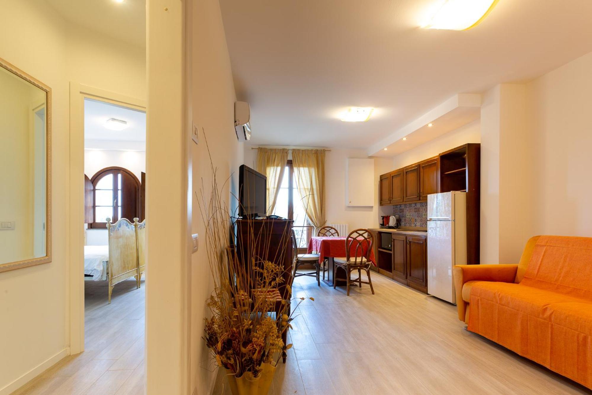 Residence Villa Il Casale - Appartamenti Wellness E Piscina Riscaldata Tovo San Giacomo Exteriér fotografie