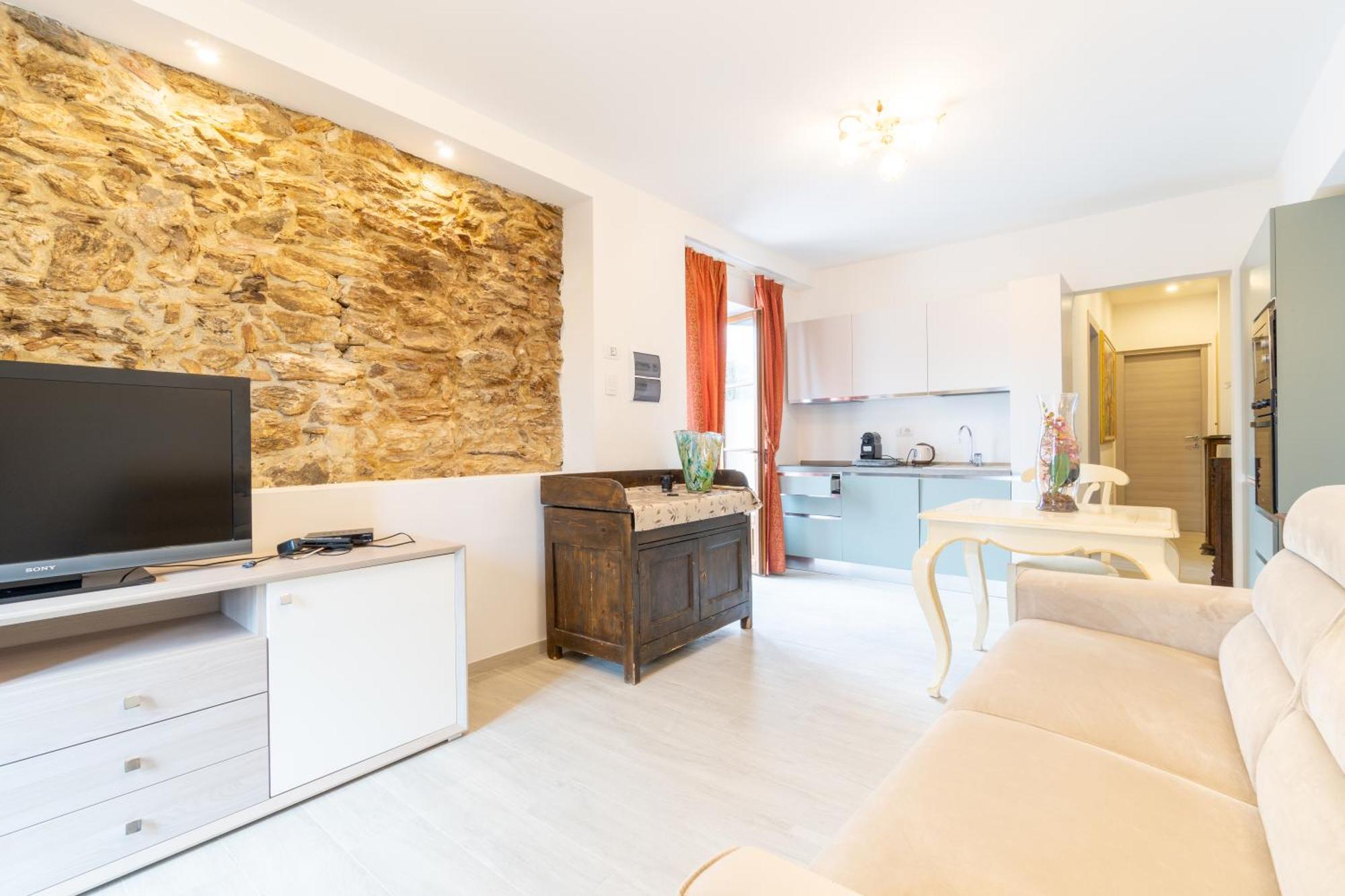 Residence Villa Il Casale - Appartamenti Wellness E Piscina Riscaldata Tovo San Giacomo Exteriér fotografie