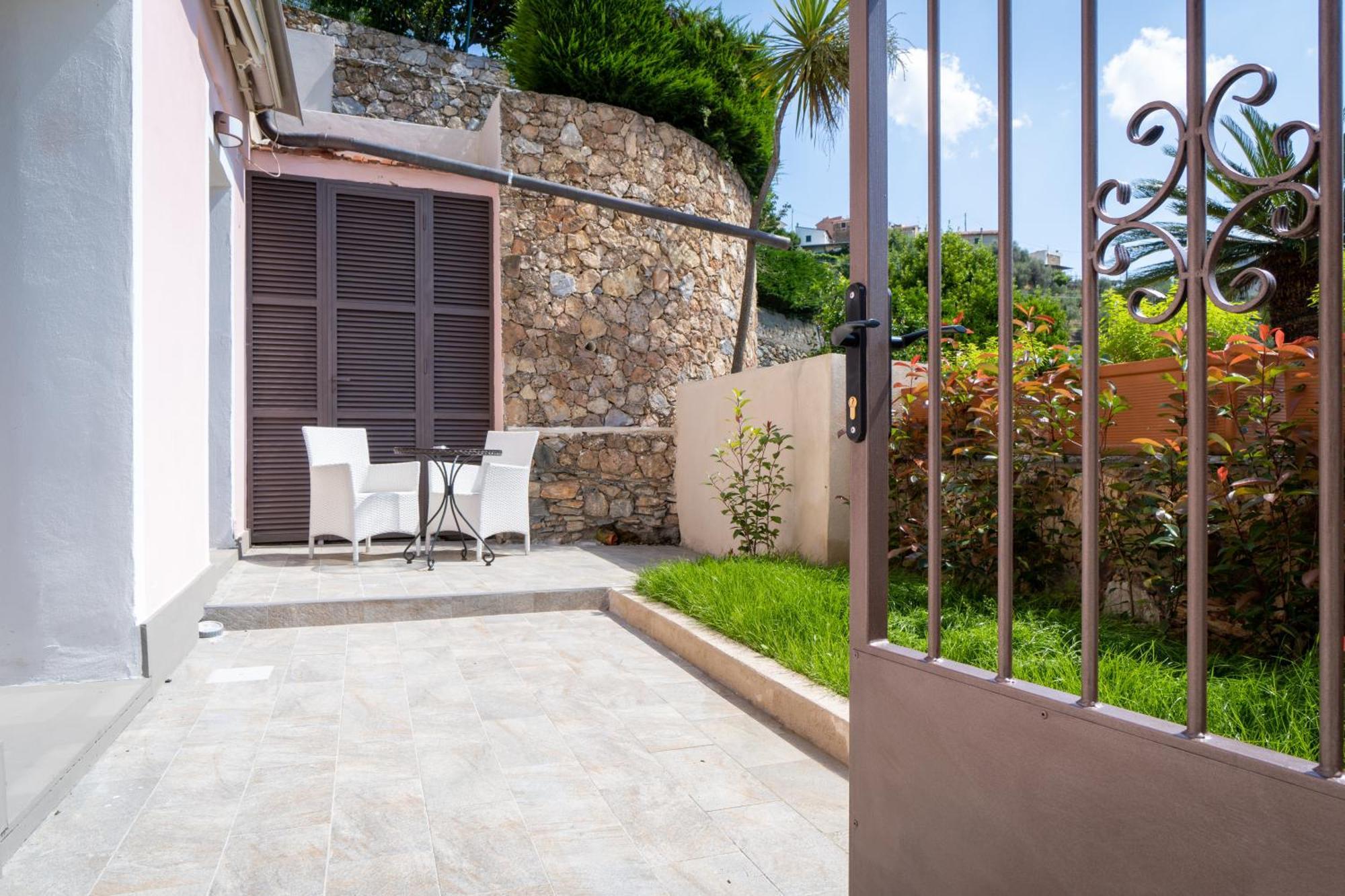 Residence Villa Il Casale - Appartamenti Wellness E Piscina Riscaldata Tovo San Giacomo Exteriér fotografie