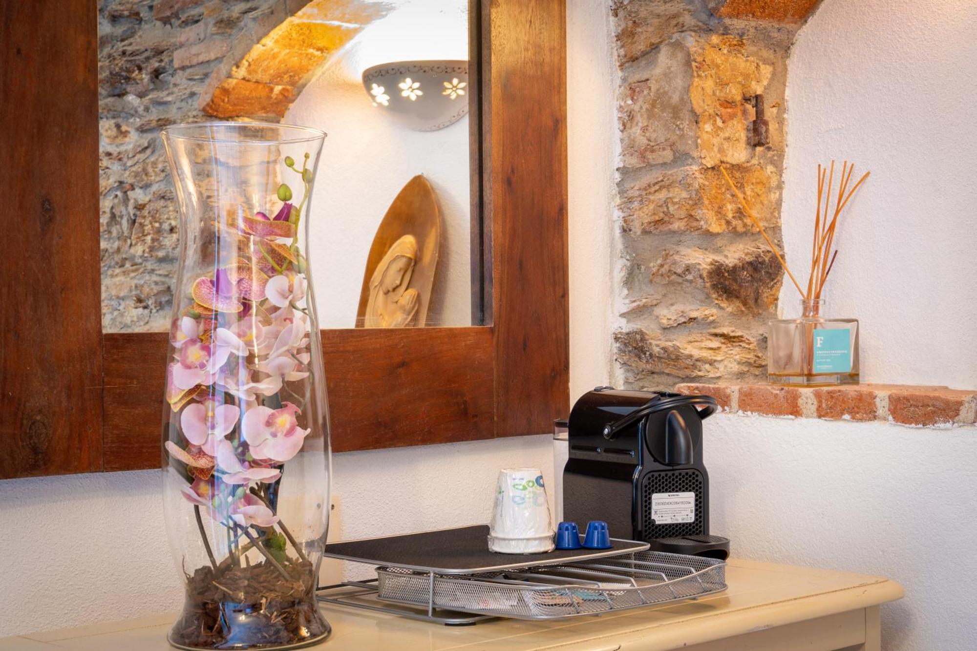 Residence Villa Il Casale - Appartamenti Wellness E Piscina Riscaldata Tovo San Giacomo Exteriér fotografie