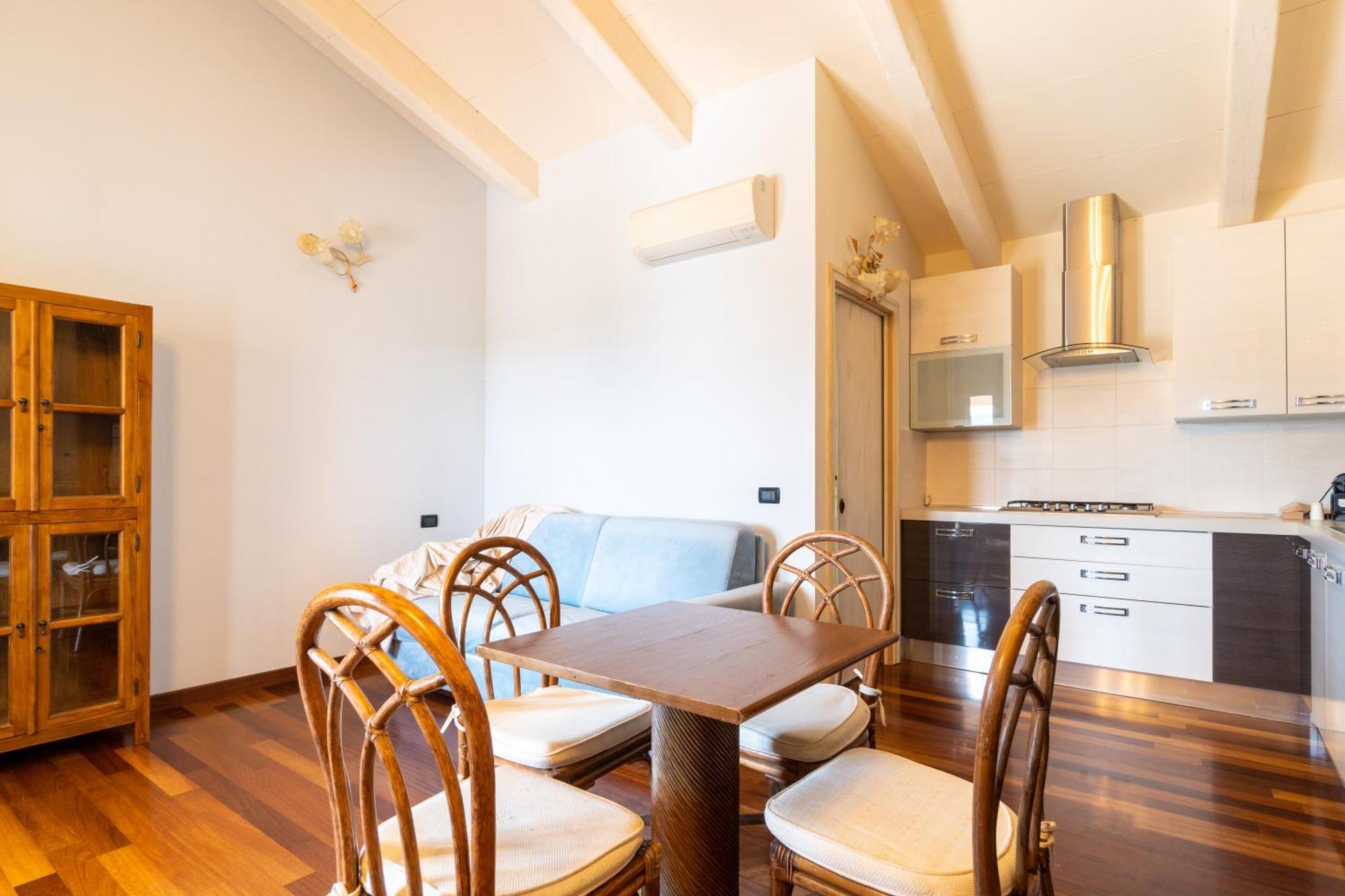 Residence Villa Il Casale - Appartamenti Wellness E Piscina Riscaldata Tovo San Giacomo Exteriér fotografie