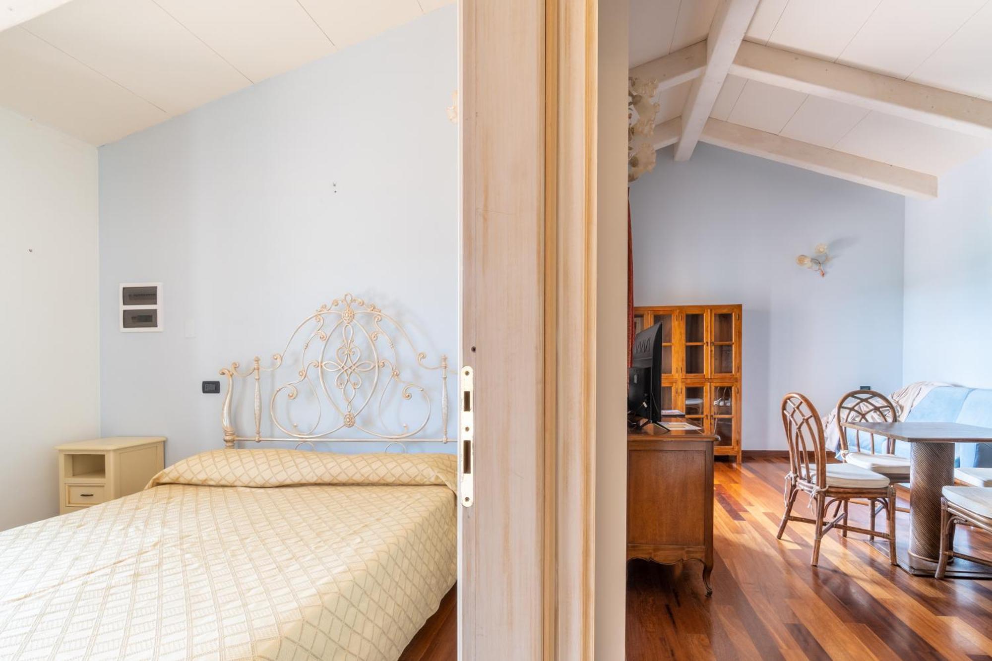 Residence Villa Il Casale - Appartamenti Wellness E Piscina Riscaldata Tovo San Giacomo Exteriér fotografie